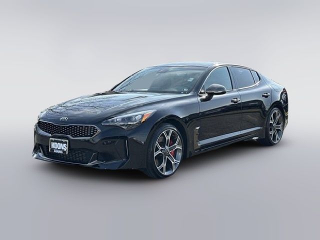 2020 Kia Stinger GT
