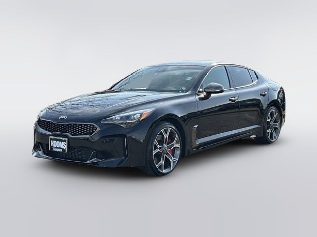 2020 Kia Stinger GT