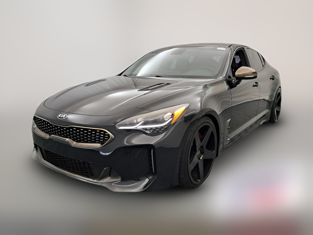2020 Kia Stinger GT