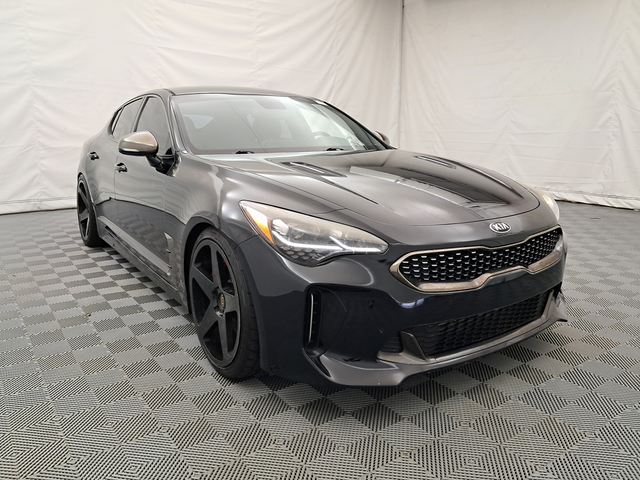 2020 Kia Stinger GT