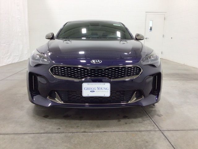 2020 Kia Stinger GT