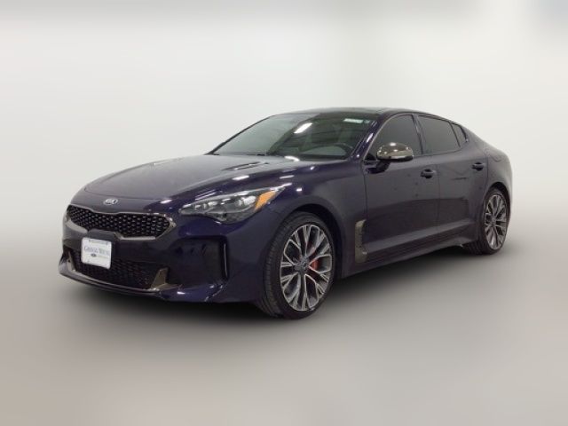 2020 Kia Stinger GT