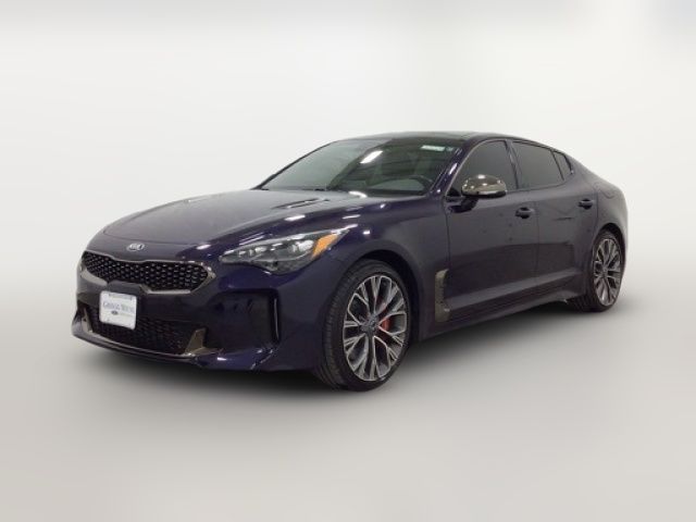 2020 Kia Stinger GT