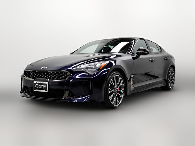 2020 Kia Stinger GT