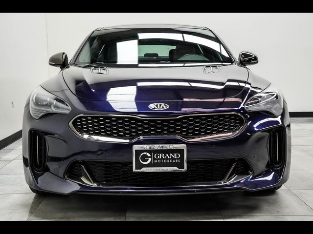 2020 Kia Stinger GT