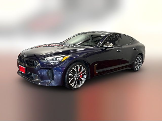 2020 Kia Stinger GT