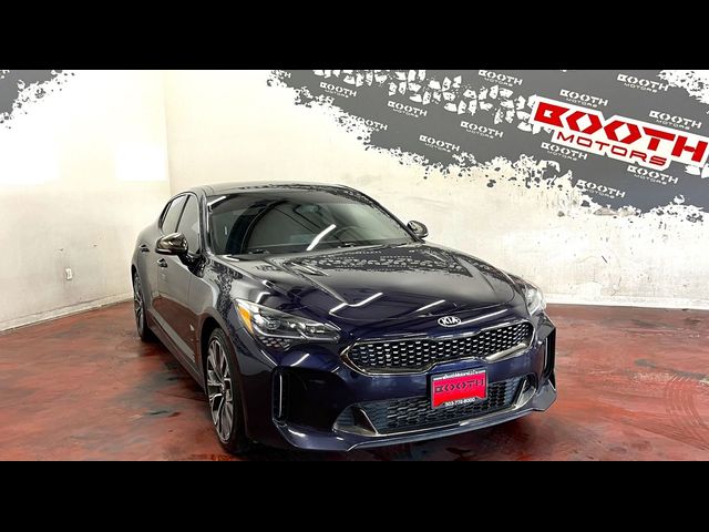 2020 Kia Stinger GT