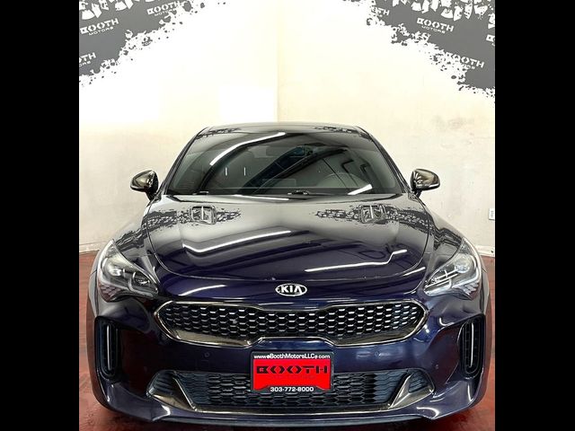 2020 Kia Stinger GT