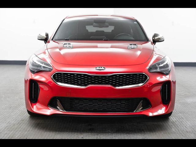 2020 Kia Stinger GT