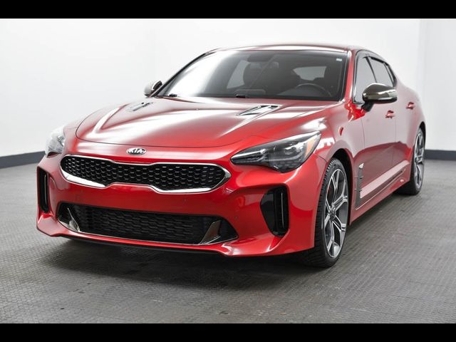 2020 Kia Stinger GT