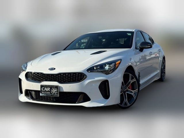 2020 Kia Stinger GT