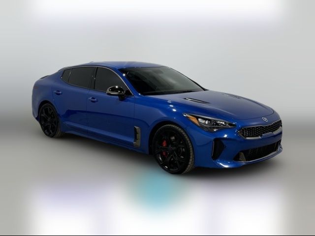 2020 Kia Stinger GT