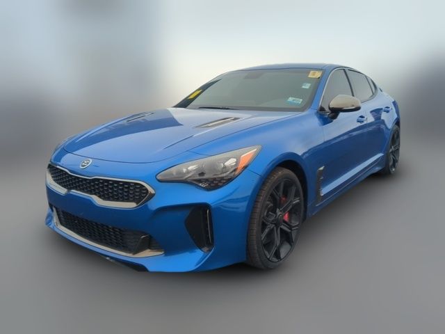 2020 Kia Stinger GT