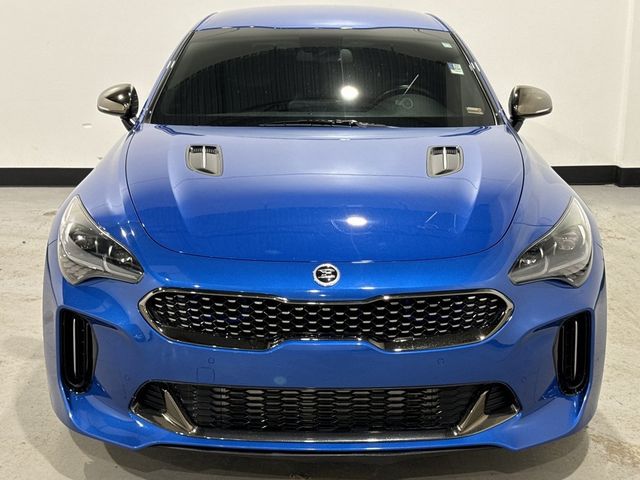 2020 Kia Stinger GT