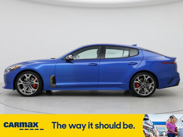 2020 Kia Stinger GT