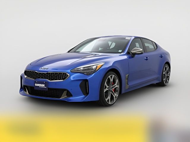2020 Kia Stinger GT