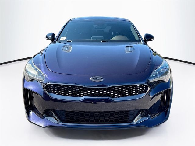 2020 Kia Stinger GT