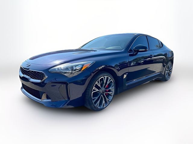 2020 Kia Stinger GT