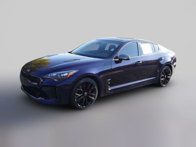 2020 Kia Stinger GT