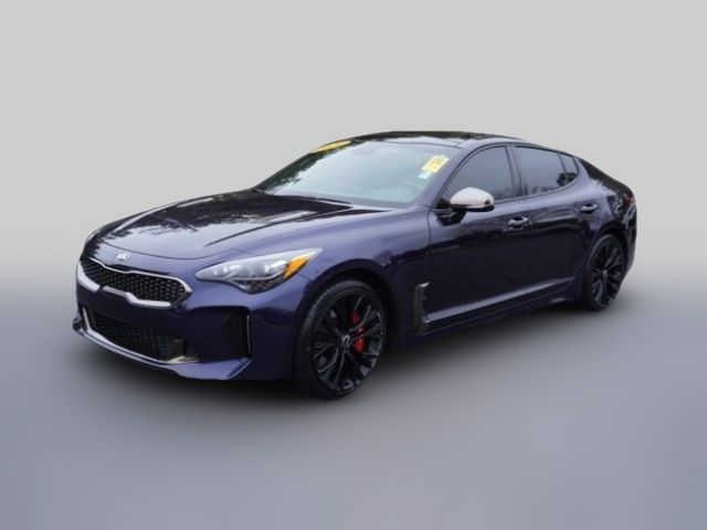 2020 Kia Stinger GT