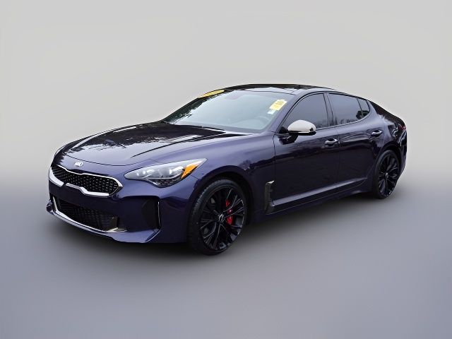 2020 Kia Stinger GT