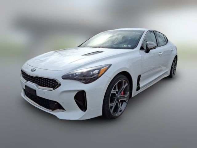 2020 Kia Stinger GT