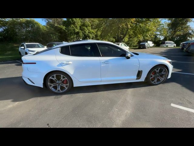 2020 Kia Stinger GT