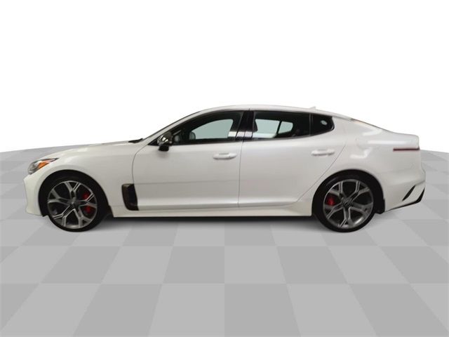 2020 Kia Stinger GT