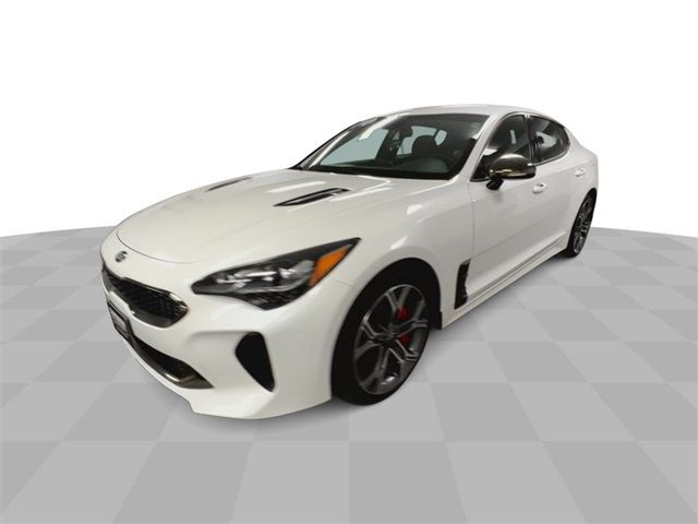 2020 Kia Stinger GT