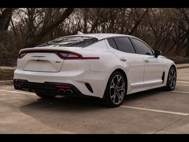2020 Kia Stinger GT