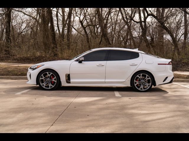 2020 Kia Stinger GT