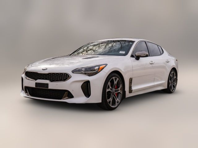 2020 Kia Stinger GT