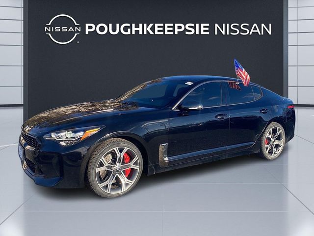 2020 Kia Stinger GT