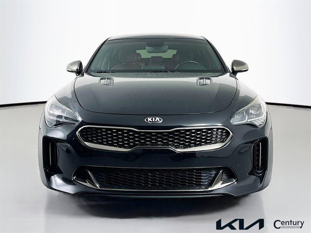 2020 Kia Stinger GT