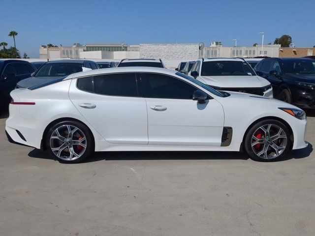 2020 Kia Stinger GT