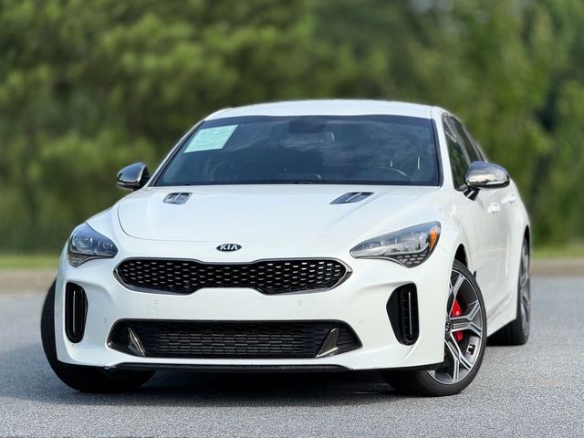2020 Kia Stinger GT