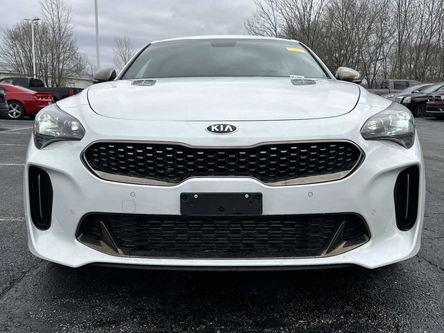 2020 Kia Stinger GT