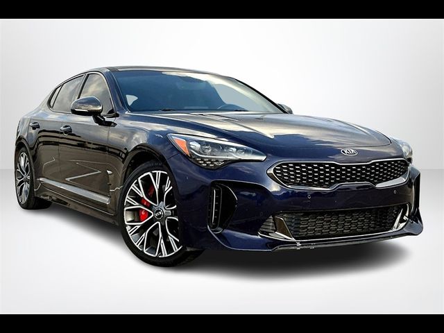 2020 Kia Stinger GT