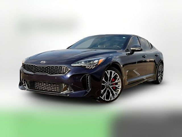 2020 Kia Stinger GT