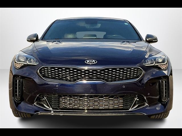 2020 Kia Stinger GT