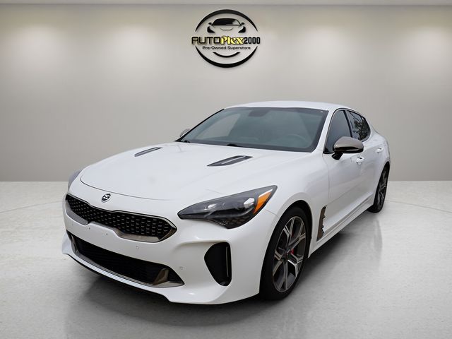 2020 Kia Stinger GT