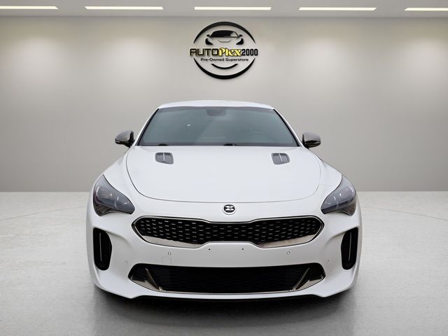 2020 Kia Stinger GT