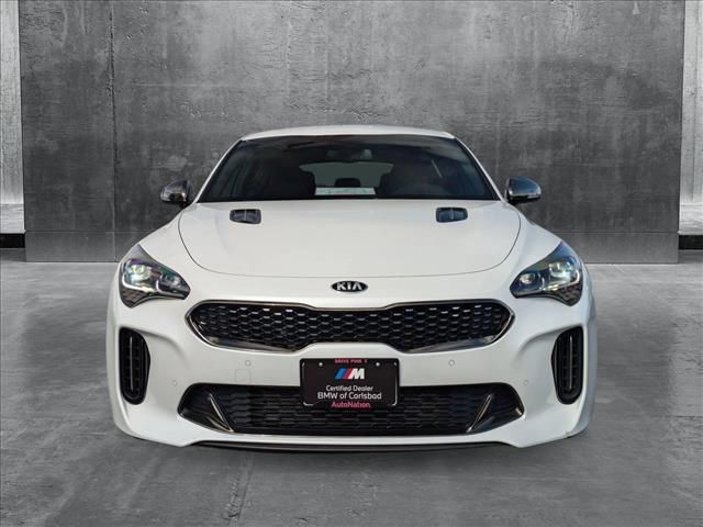 2020 Kia Stinger GT