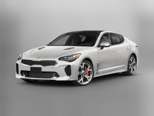 2020 Kia Stinger GT