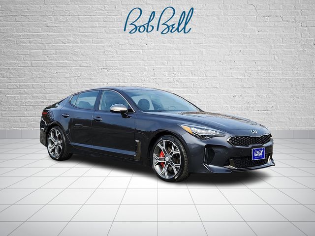 2020 Kia Stinger GT
