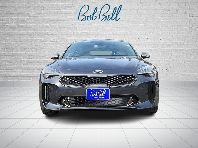 2020 Kia Stinger GT