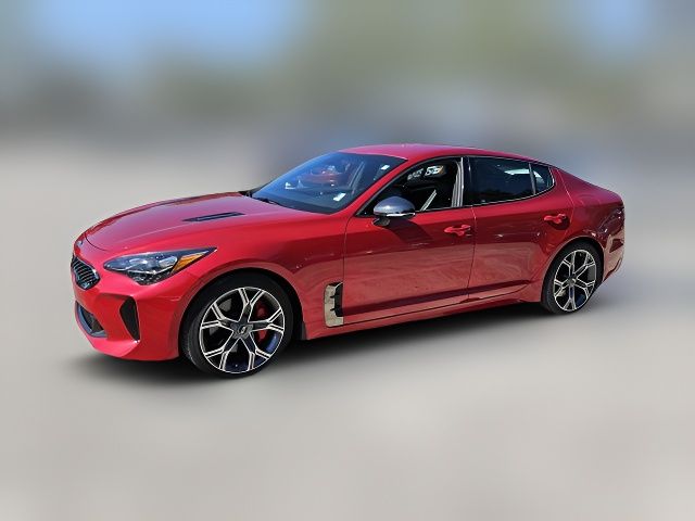 2020 Kia Stinger GT