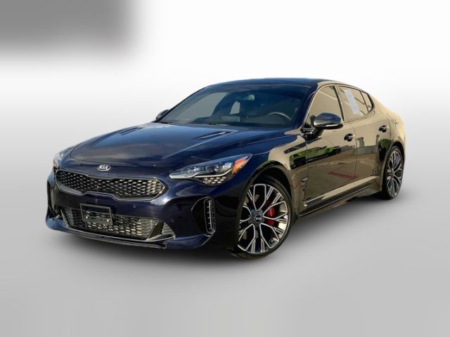 2020 Kia Stinger GT