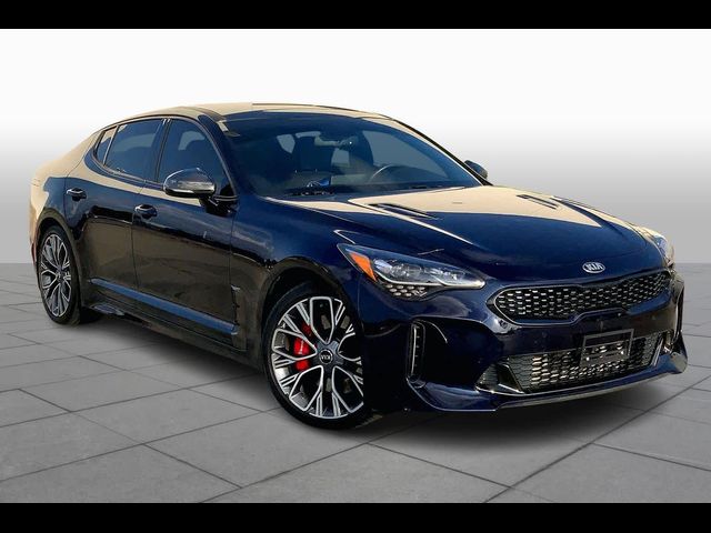 2020 Kia Stinger GT