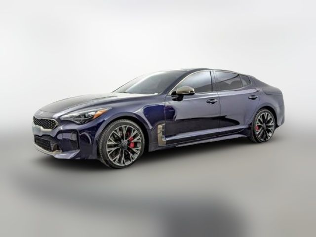 2020 Kia Stinger GT